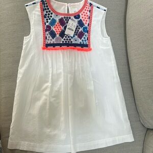 NWT Crewcuts dress 7
